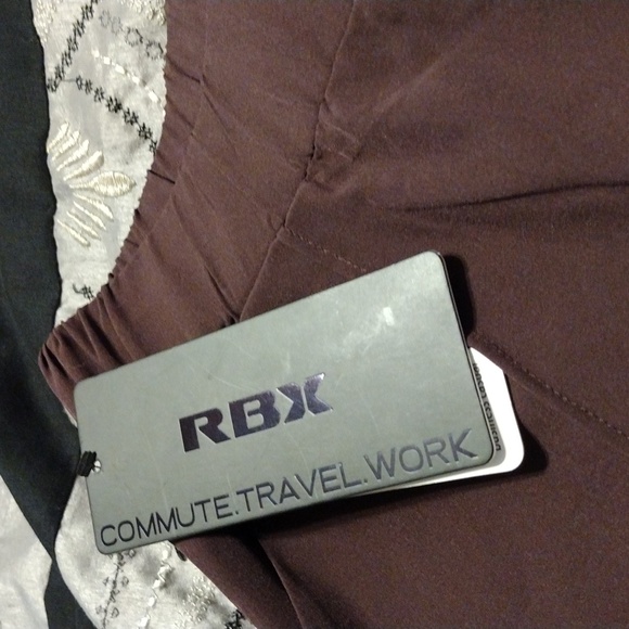 New RBX pants women's size M - Picture 8 of 11